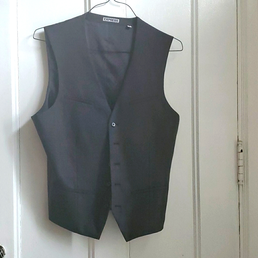 Youth Vest